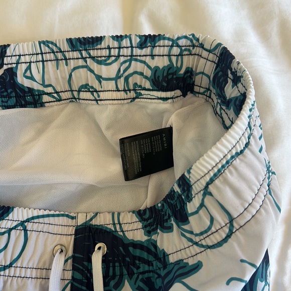 Amiri swim suit - Picture 5 of 8